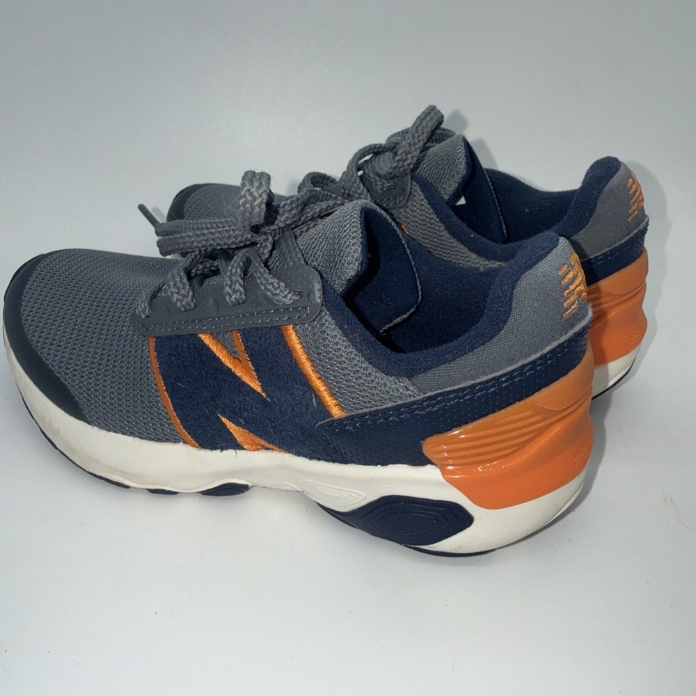 New Balance Kids Fresh Foam 1440v1 Sneakers Size 12 - Sun Glow